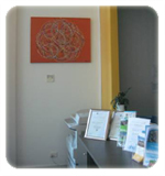 feng shui art