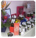 100% natural essential oil sprays